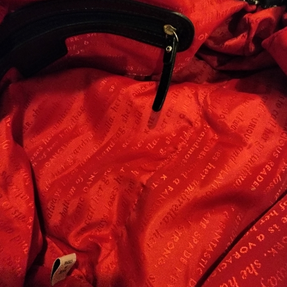 Kate Spade Purse - Picture 13 of 15